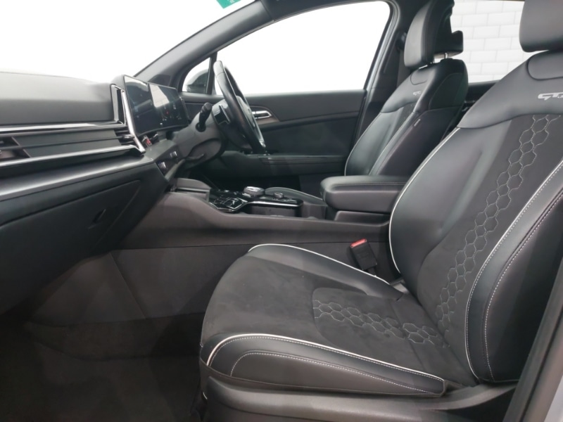 Used Kia Sportage 2022 for sale - 76533401: Photo 5