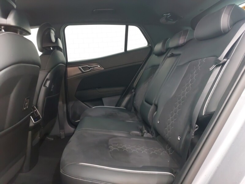 Used Kia Sportage 2022 for sale - 76533401: Photo 6