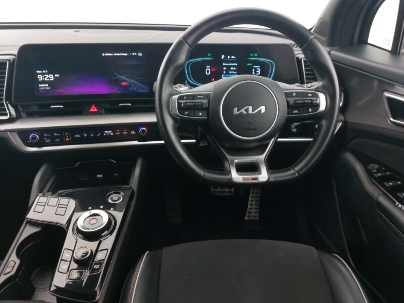 Used Kia Sportage 2022 for sale - 76533401: Photo 7