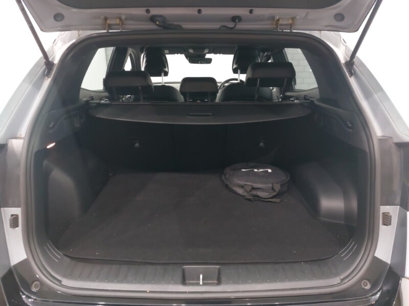 Used Kia Sportage 2022 for sale - 76533401: Photo 8
