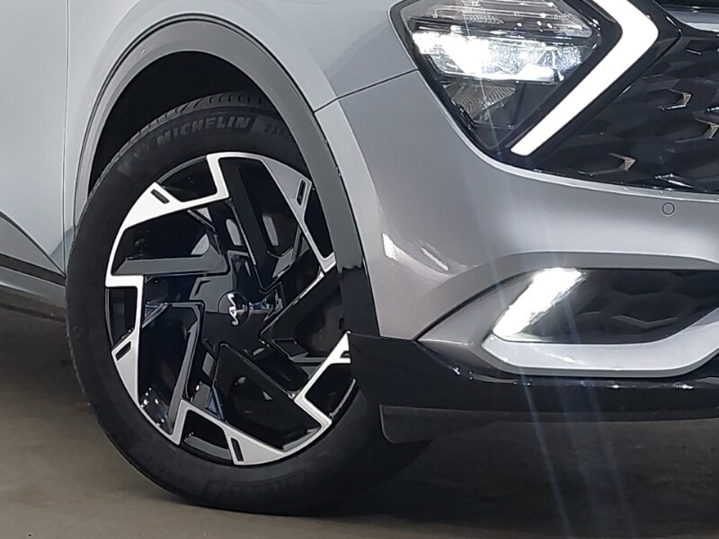 Used Kia Sportage 2022 for sale - 76533401: Photo 9