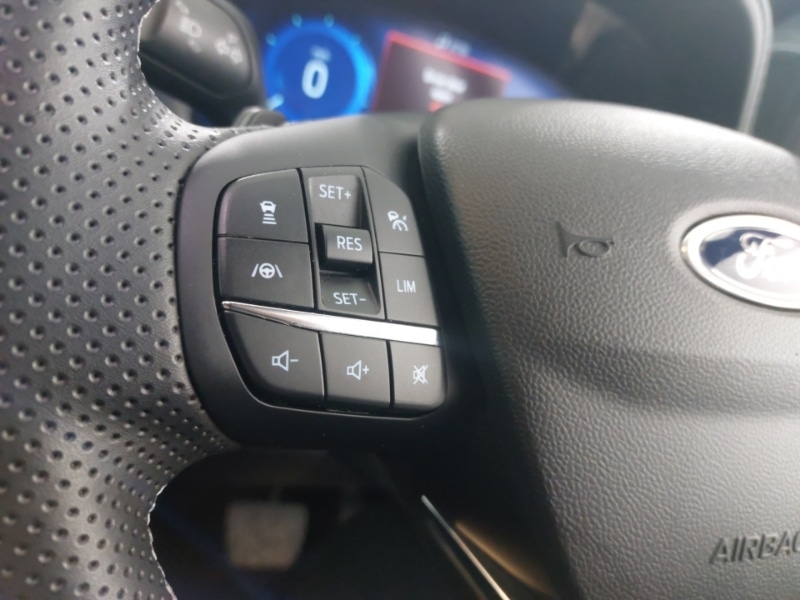 Used Ford Puma 2023 for sale - 78071347: Photo 13