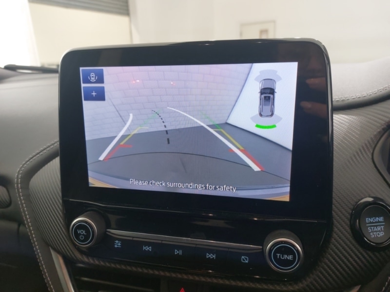 Used Ford Puma 2023 for sale - 78071347: Photo 16