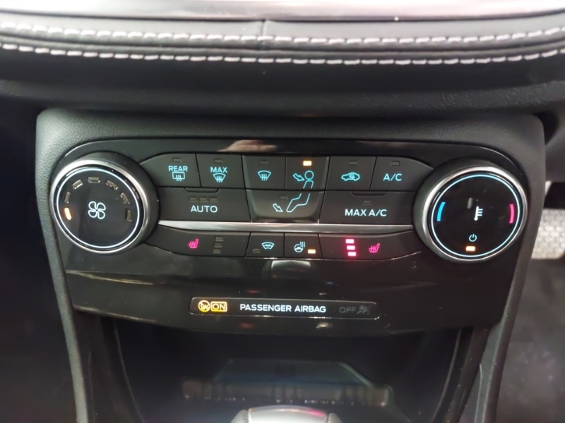 Used Ford Puma 2023 for sale - 78071347: Photo 17