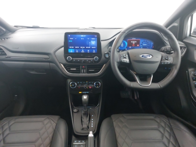 Used Ford Puma 2023 for sale - 78071347: Photo 2