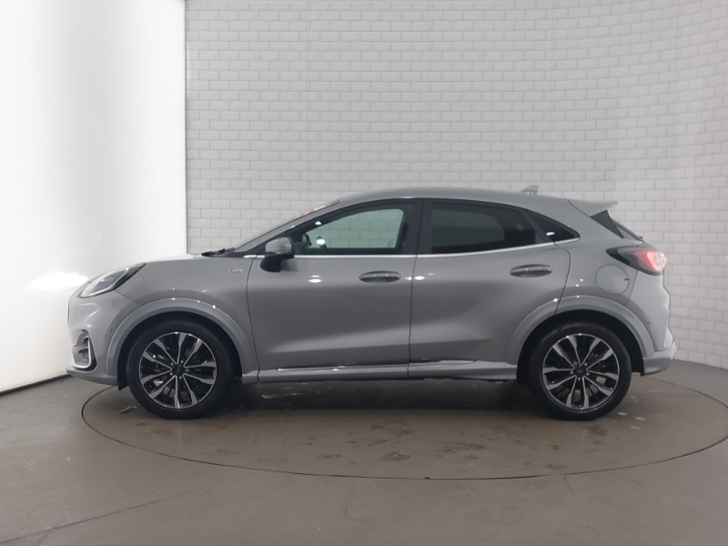 Used Ford Puma 2023 for sale - 78071347: Photo 4