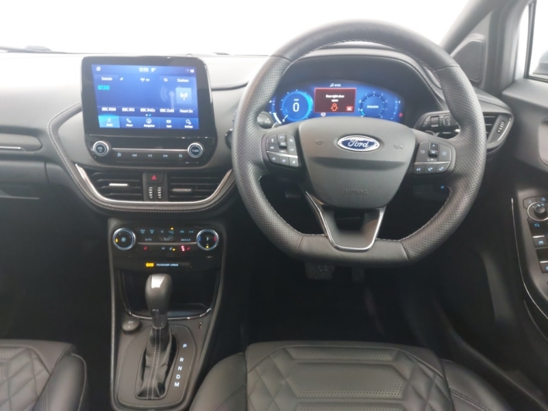 Used Ford Puma 2023 for sale - 78071347: Photo 7