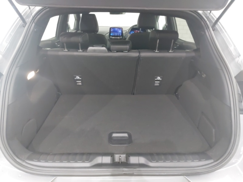 Used Ford Puma 2023 for sale - 78071347: Photo 8