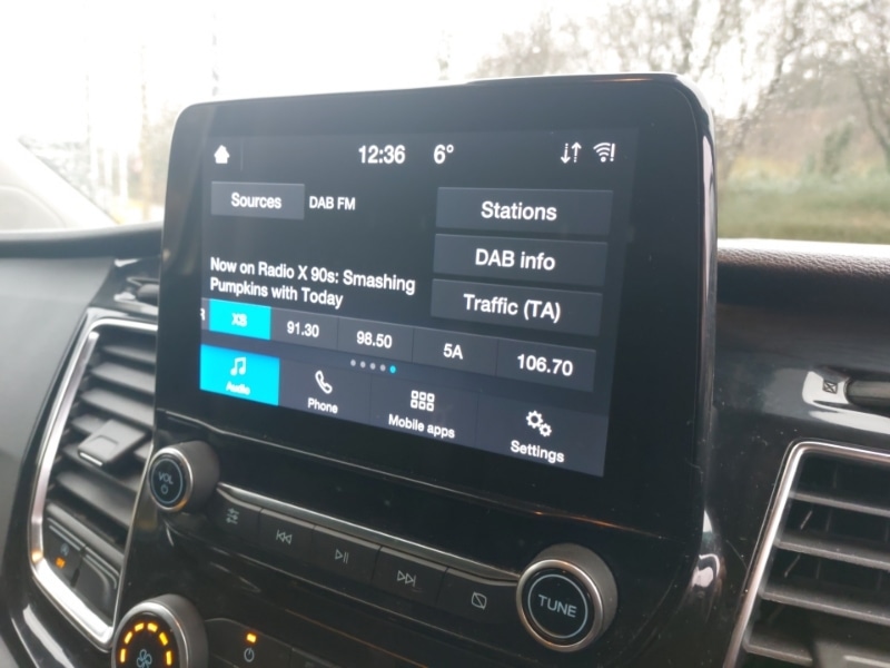 Used Ford Transit Custom 2022 for sale - 77466988: Photo 10