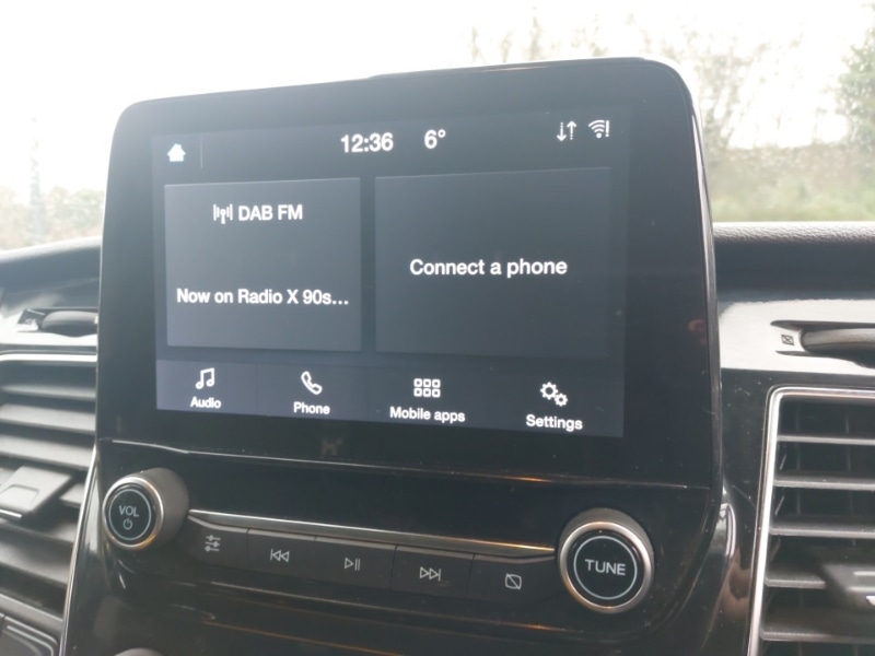 Used Ford Transit Custom 2022 for sale - 77466988: Photo 11