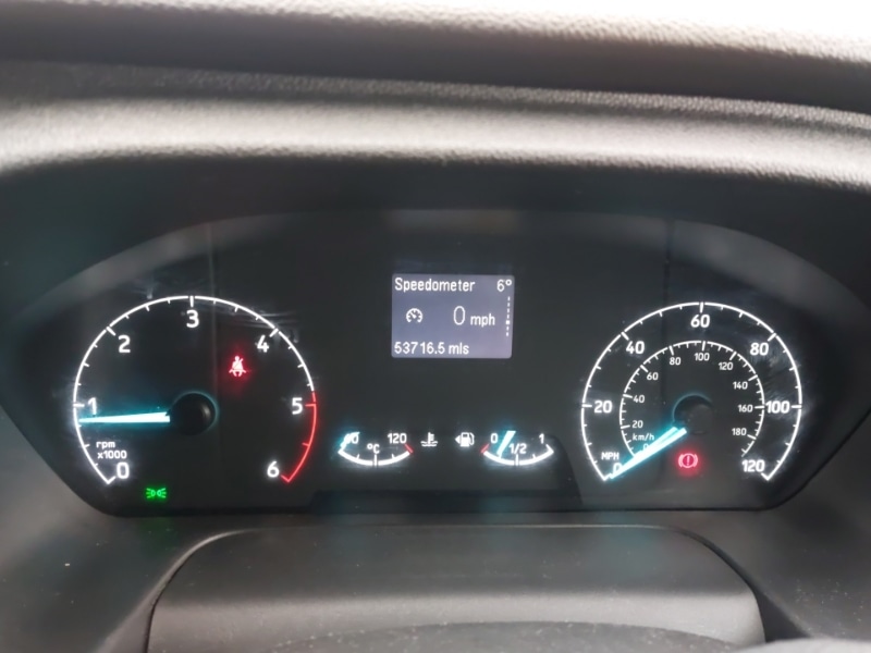 Used Ford Transit Custom 2022 for sale - 77466988: Photo 12