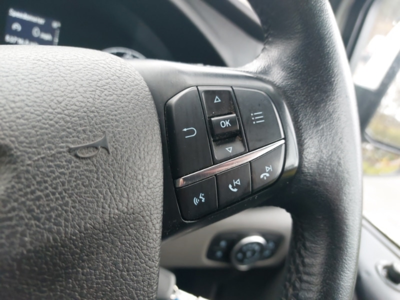 Used Ford Transit Custom 2022 for sale - 77466988: Photo 14