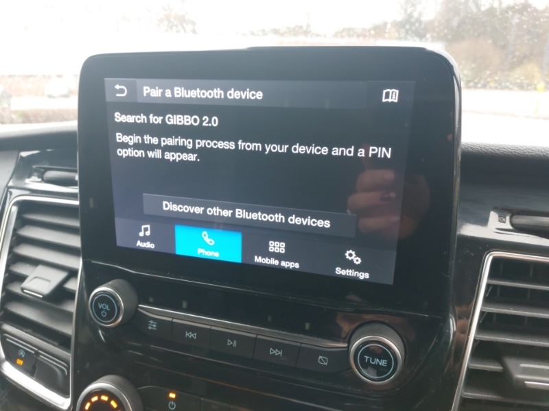 Used Ford Transit Custom 2022 for sale - 77466988: Photo 15