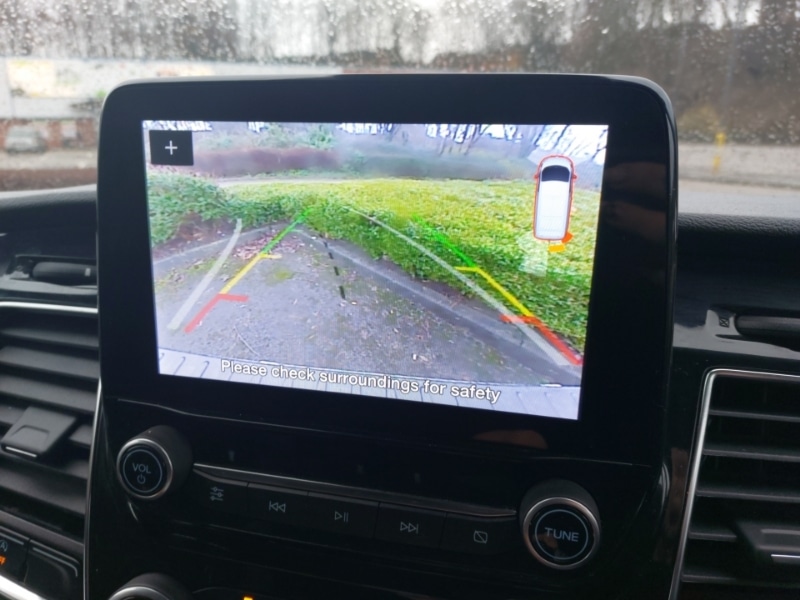 Used Ford Transit Custom 2022 for sale - 77466988: Photo 16