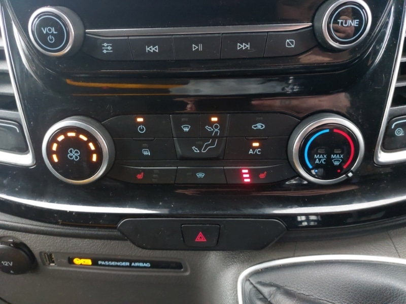 Used Ford Transit Custom 2022 for sale - 77466988: Photo 17