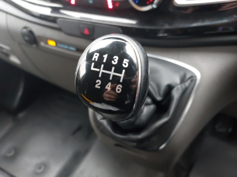 Used Ford Transit Custom 2022 for sale - 77466988: Photo 18