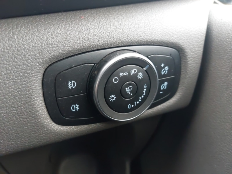 Used Ford Transit Custom 2022 for sale - 77466988: Photo 19