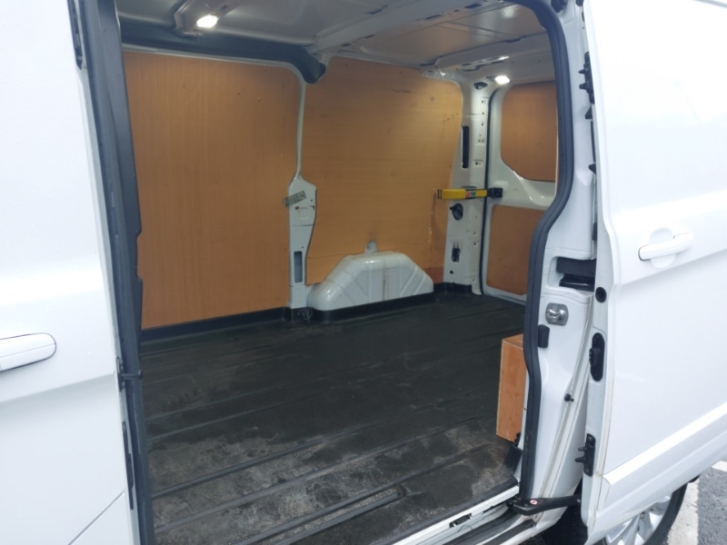 Used Ford Transit Custom 2022 for sale - 77466988: Photo 6