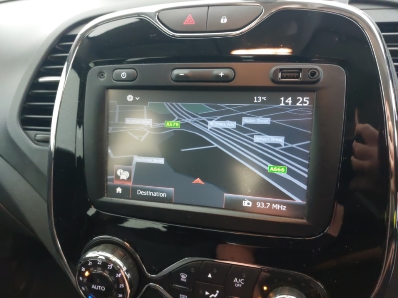 Used Renault Captur 2017 for sale - 78112867: Photo 15