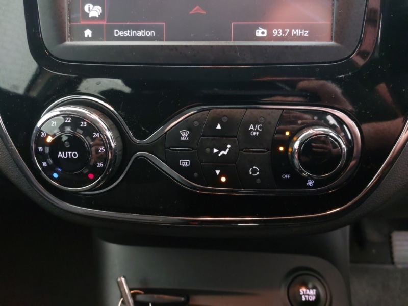 Used Renault Captur 2017 for sale - 78112867: Photo 16