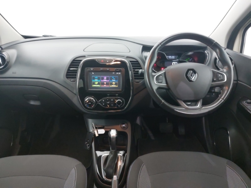 Used Renault Captur 2017 for sale - 78112867: Photo 2