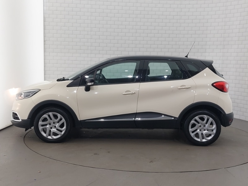 Used Renault Captur 2017 for sale - 78112867: Photo 4