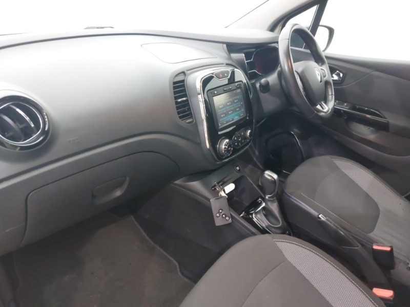 Used Renault Captur 2017 for sale - 78112867: Photo 5