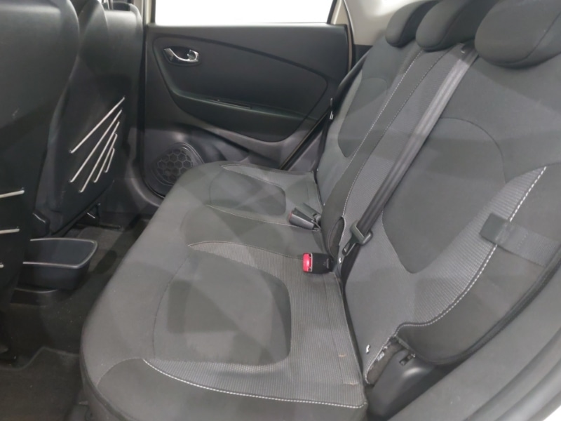 Used Renault Captur 2017 for sale - 78112867: Photo 6