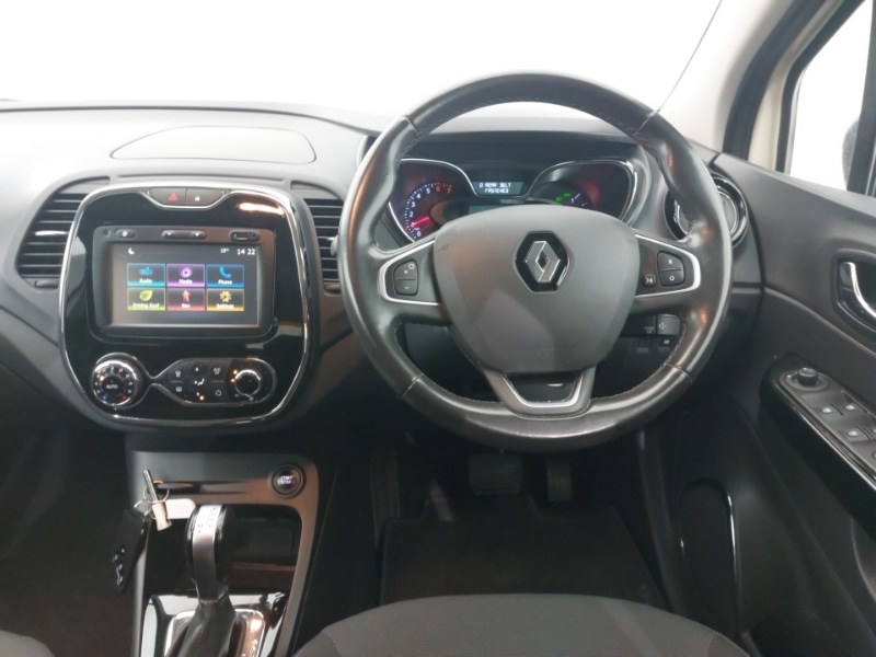 Used Renault Captur 2017 for sale - 78112867: Photo 7