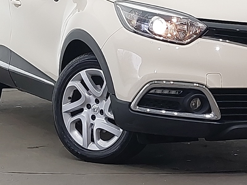 Used Renault Captur 2017 for sale - 78112867: Photo 9