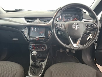 Used Vauxhall Corsa 2017 for sale - 79235369: Photo
