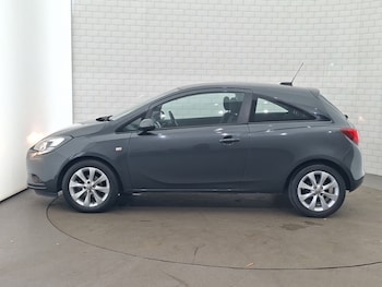 Used Vauxhall Corsa 2017 for sale - 79235369: Photo