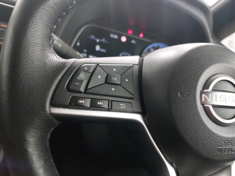 Used Nissan Leaf 2022 for sale - 78112861: Photo 13