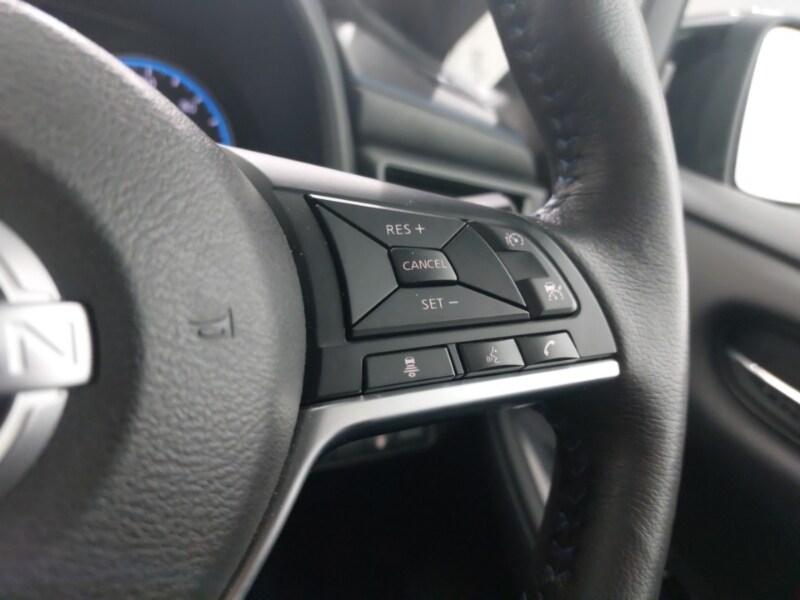 Used Nissan Leaf 2022 for sale - 78112861: Photo 14