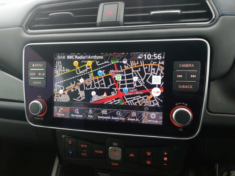 Used Nissan Leaf 2022 for sale - 78112861: Photo 15