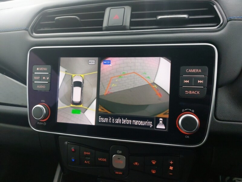 Used Nissan Leaf 2022 for sale - 78112861: Photo 16