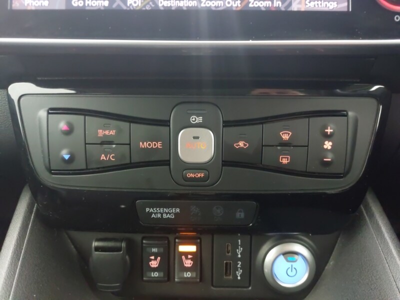 Used Nissan Leaf 2022 for sale - 78112861: Photo 17