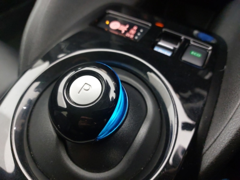 Used Nissan Leaf 2022 for sale - 78112861: Photo 18