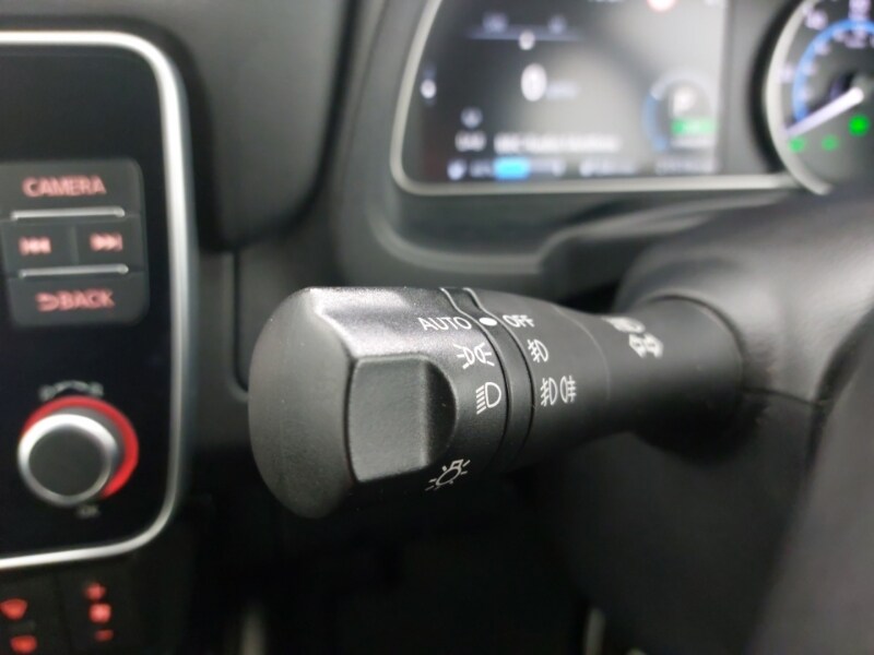 Used Nissan Leaf 2022 for sale - 78112861: Photo 19