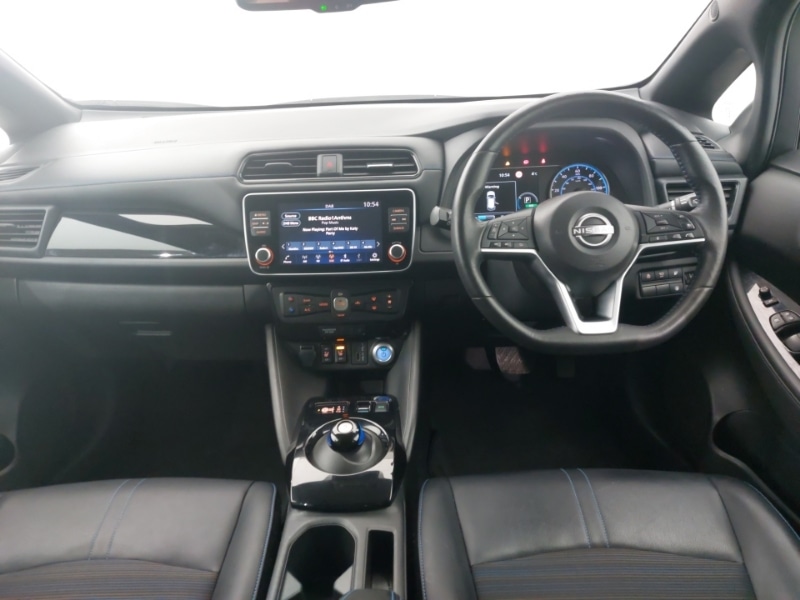 Used Nissan Leaf 2022 for sale - 78112861: Photo 2