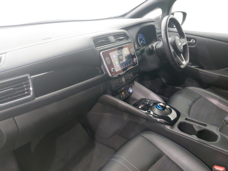 Used Nissan Leaf 2022 for sale - 78112861: Photo 5