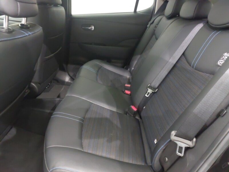 Used Nissan Leaf 2022 for sale - 78112861: Photo 6