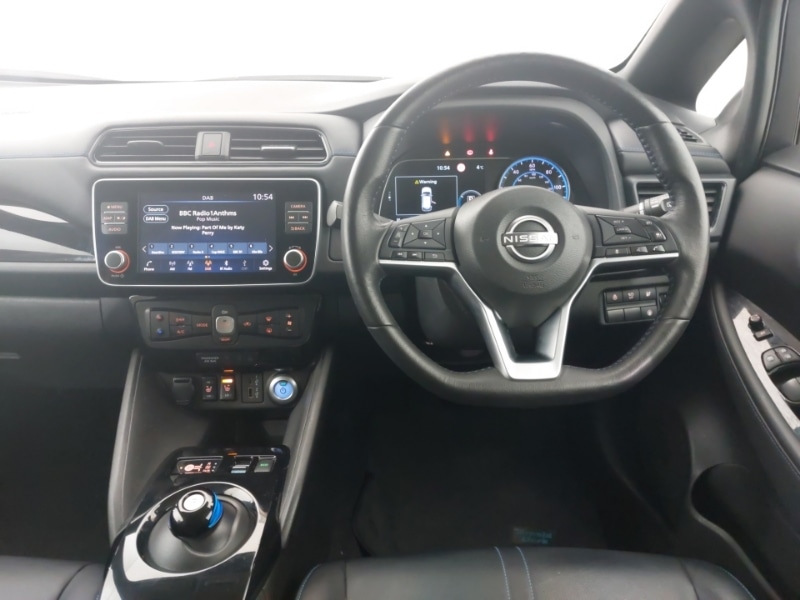 Used Nissan Leaf 2022 for sale - 78112861: Photo 7