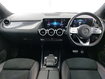 Used Mercedes-Benz B Class 2019 for sale - 78403736: Photo