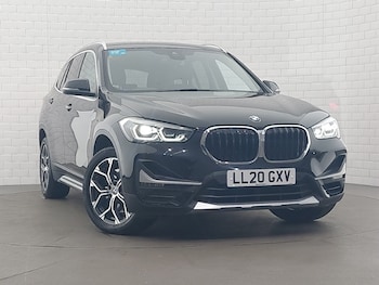 Used BMW X1 2020 for sale - 75618129: Photo