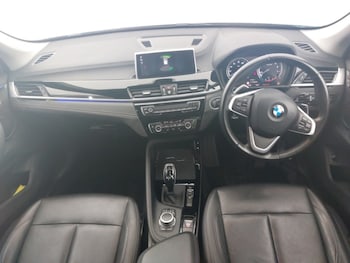 Used BMW X1 2020 for sale - 75618129: Photo