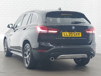 Used BMW X1 2020 for sale - 75618129: Photo
