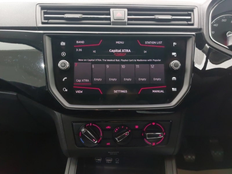 Used SEAT Ibiza 2018 for sale - 77118939: Photo 10