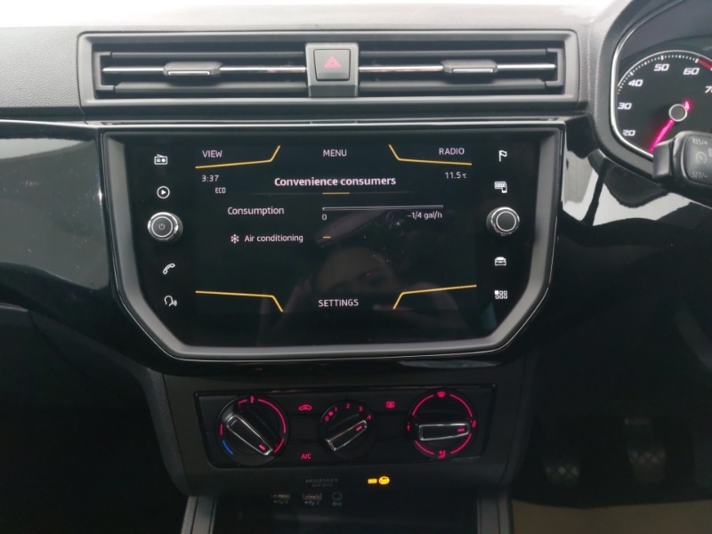 Used SEAT Ibiza 2018 for sale - 77118939: Photo 11