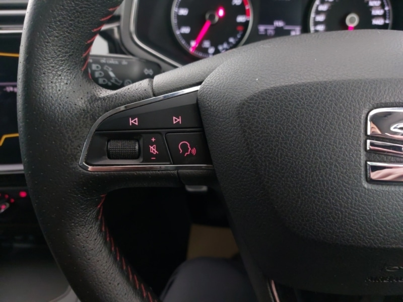 Used SEAT Ibiza 2018 for sale - 77118939: Photo 14